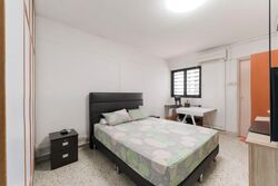 Blk 306 Clementi Meadows (Clementi), HDB 4 Rooms #577040611